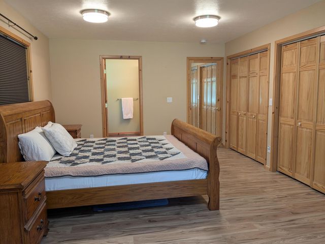 3734-B N Deer Lake Rd, Loon Lake, WA 99148