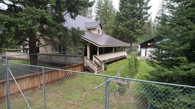 3734-B N Deer Lake Rd, Loon Lake, WA 99148