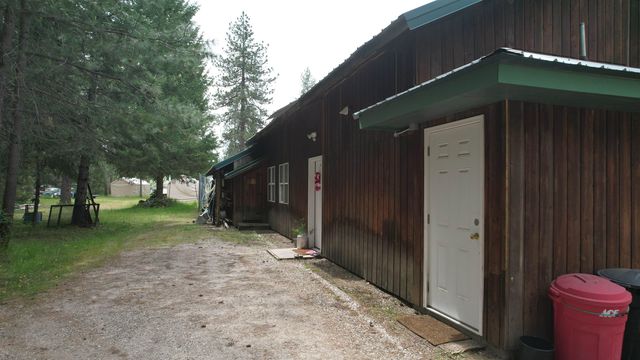 3734-B N Deer Lake Rd, Loon Lake, WA 99148