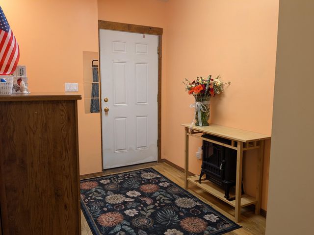 3734-B N Deer Lake Rd, Loon Lake, WA 99148