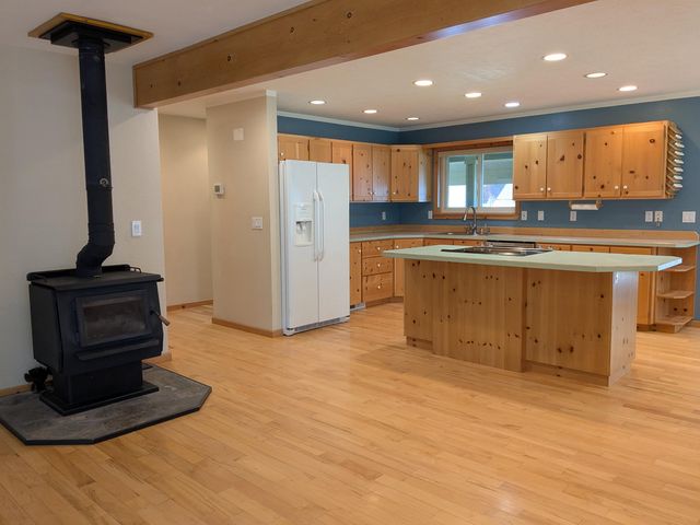 3734-B N Deer Lake Rd, Loon Lake, WA 99148