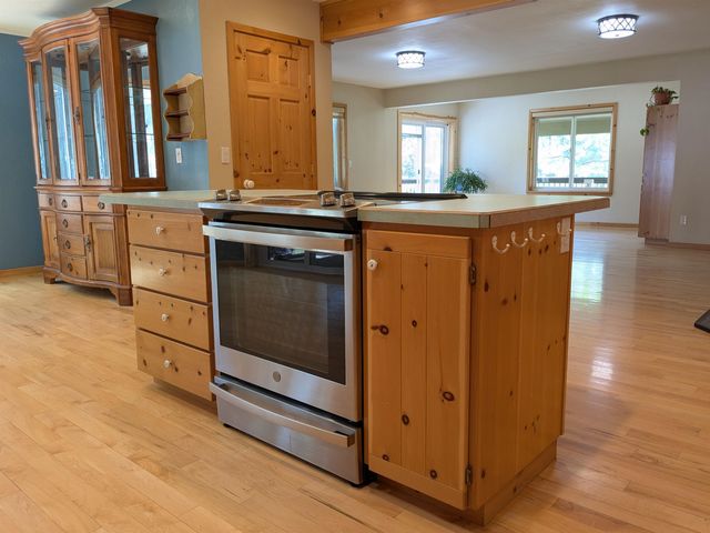 3734-B N Deer Lake Rd, Loon Lake, WA 99148