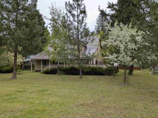 3734-B N Deer Lake Rd, Loon Lake, WA 99148