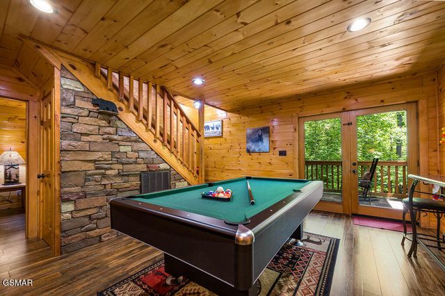 1728 Scenic Woods Way, Sevierville, TN 37876
