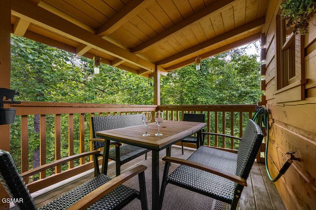 1728 Scenic Woods Way, Sevierville, TN 37876