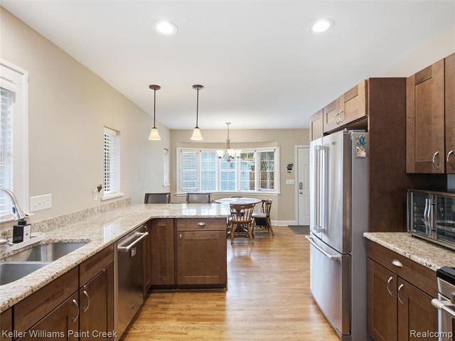 421 N Castell Avenue, Rochester, MI 48307