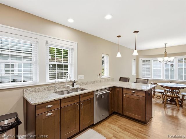 421 N Castell Avenue, Rochester, MI 48307