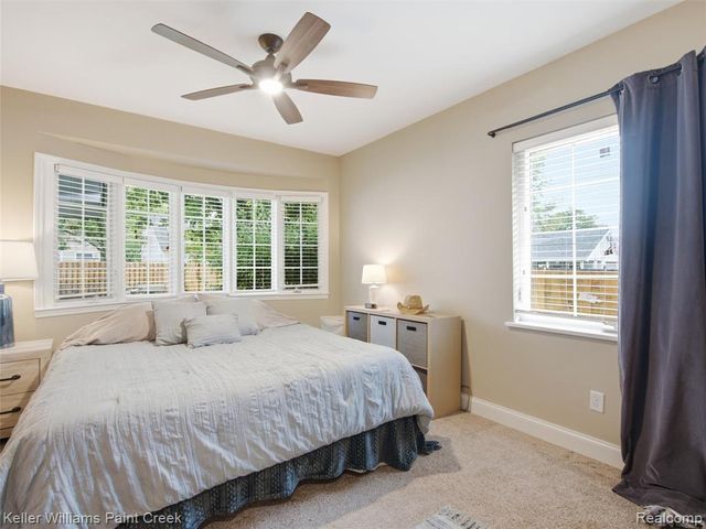 421 N Castell Avenue, Rochester, MI 48307