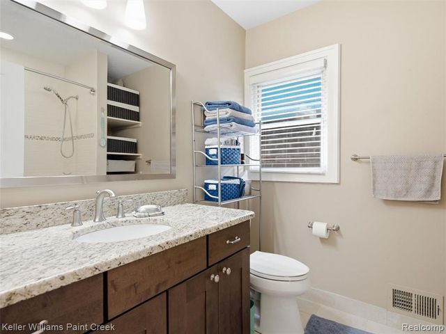 421 N Castell Avenue, Rochester, MI 48307