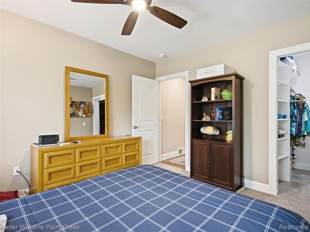 421 N Castell Avenue, Rochester, MI 48307