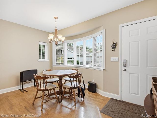 421 N Castell Avenue, Rochester, MI 48307