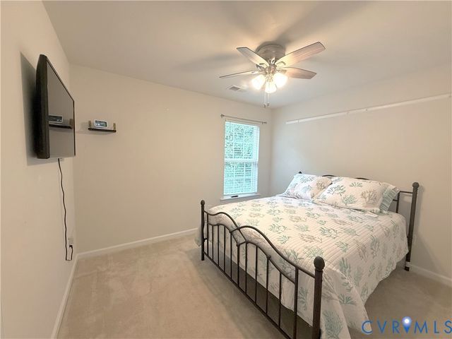 3837 Laroux Ave, Chesterfield, VA 23237