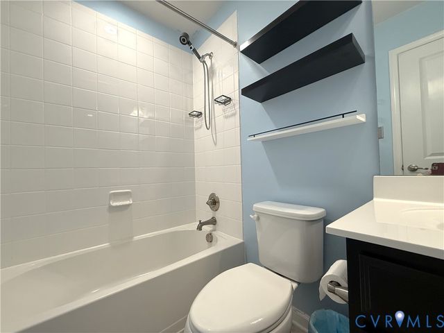 3837 Laroux Ave, Chesterfield, VA 23237
