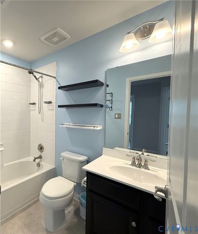 3837 Laroux Ave, Chesterfield, VA 23237