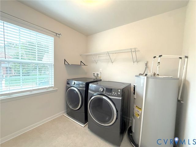 3837 Laroux Ave, Chesterfield, VA 23237