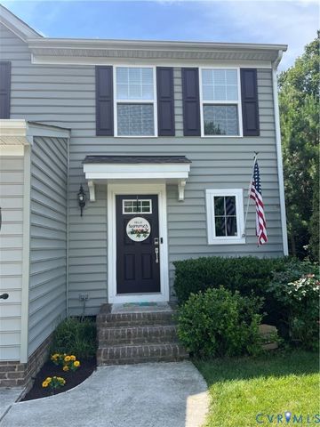 3837 Laroux Ave, Chesterfield, VA 23237