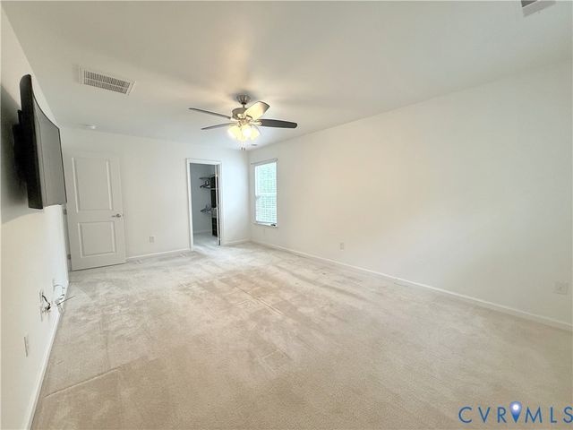 3837 Laroux Ave, Chesterfield, VA 23237