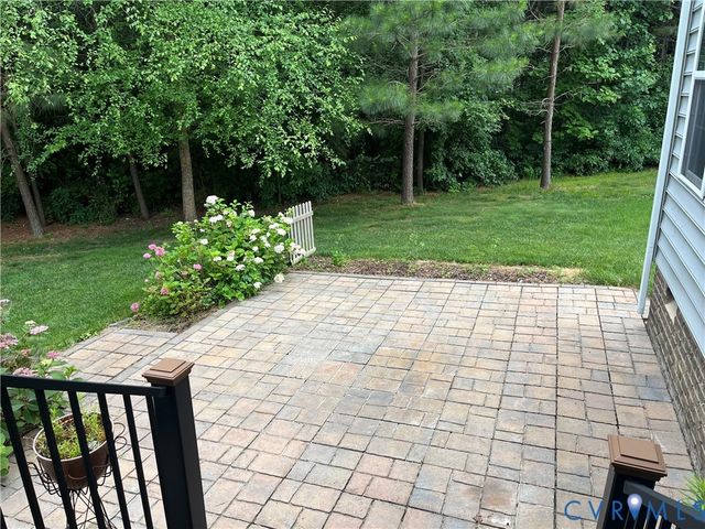 3837 Laroux Ave, Chesterfield, VA 23237