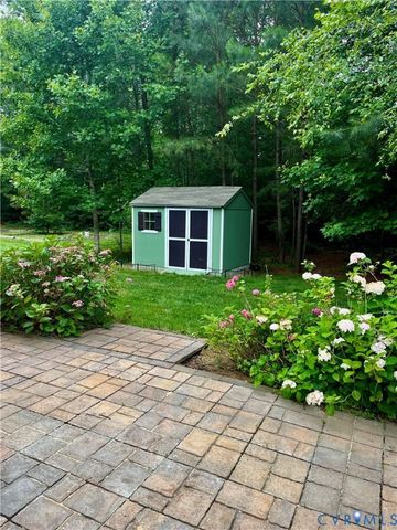 3837 Laroux Ave, Chesterfield, VA 23237