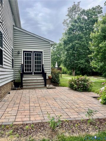 3837 Laroux Ave, Chesterfield, VA 23237