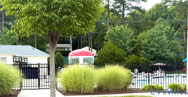 3837 Laroux Ave, Chesterfield, VA 23237