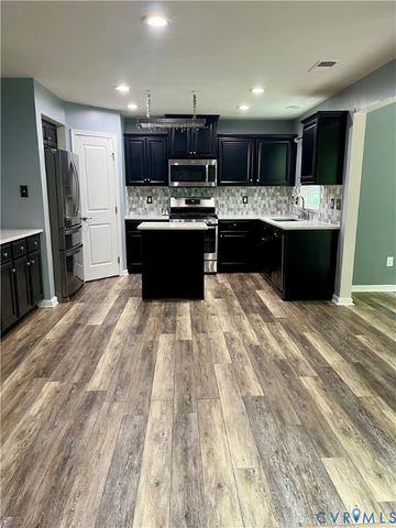3837 Laroux Ave, Chesterfield, VA 23237