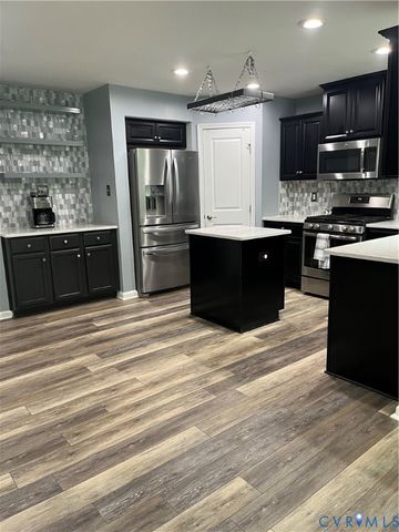3837 Laroux Ave, Chesterfield, VA 23237