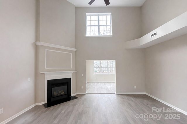 9214 Greenheather Drive, Huntersville, NC 28078