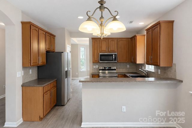 9214 Greenheather Drive, Huntersville, NC 28078