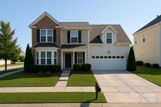 9214 Greenheather Drive, Huntersville, NC 28078
