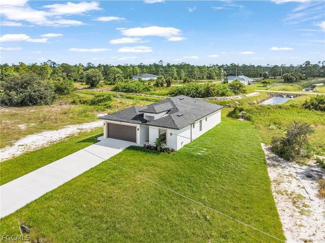 844 Millpond ST E, Lehigh Acres, FL 33974