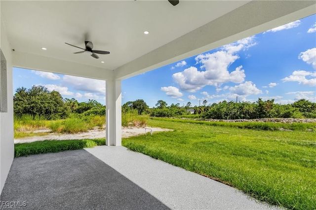 844 Millpond ST E, Lehigh Acres, FL 33974