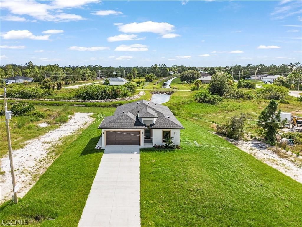 844 Millpond ST E, Lehigh Acres, FL 33974