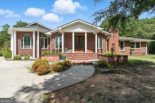 134 Salem Drive NW, Rome, GA 30165
