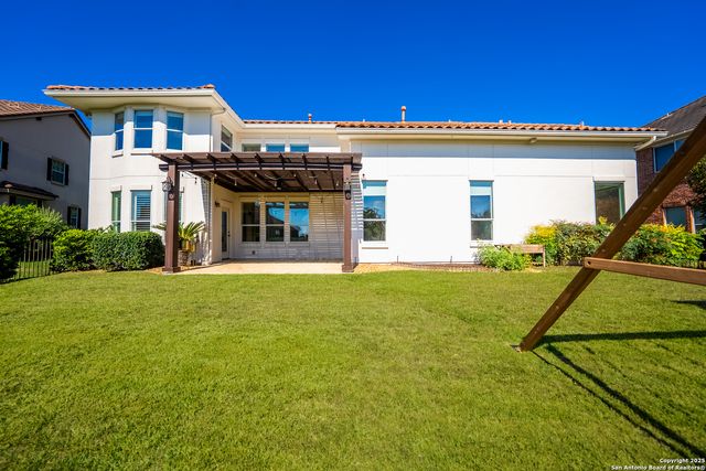 24806 Ellesmere, San Antonio, TX 78257