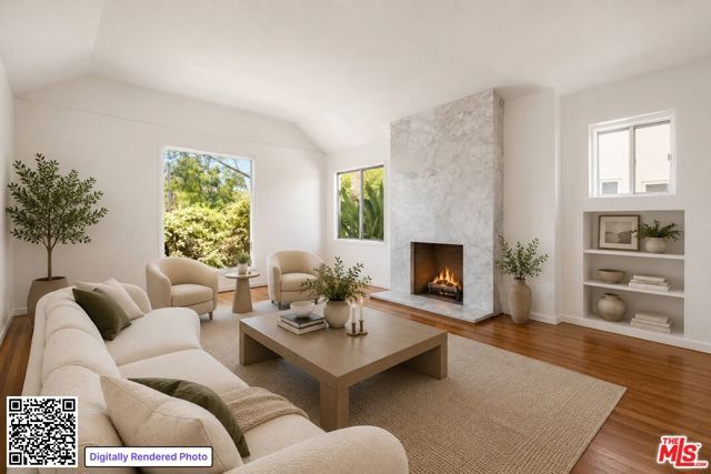 256 S La Peer Drive, Beverly Hills, CA 90211
