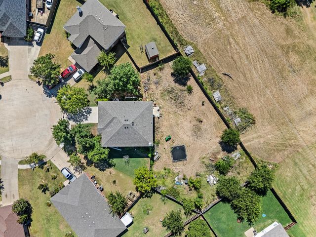 8901 Harvest Moon Trail, Denton, TX 76210