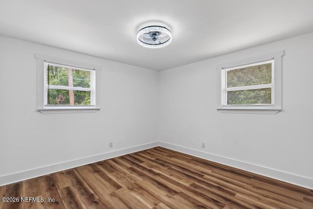 4020 FOREST Boulevard, Jacksonville, FL 32246