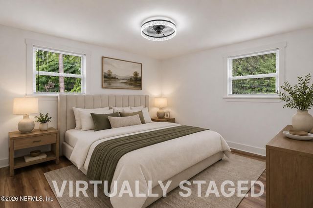4020 FOREST Boulevard, Jacksonville, FL 32246