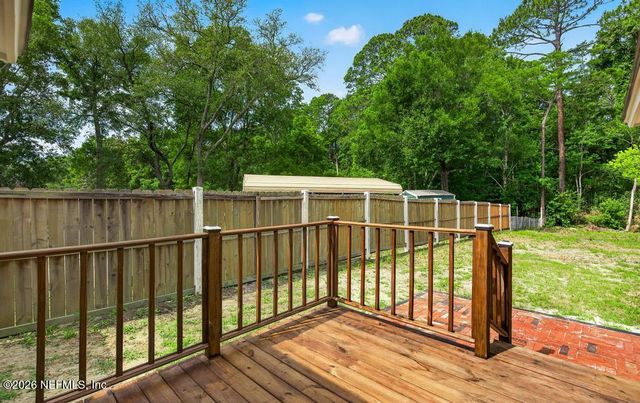 4020 FOREST Boulevard, Jacksonville, FL 32246