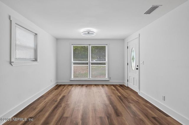 4020 FOREST Boulevard, Jacksonville, FL 32246