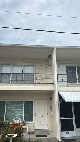 4032 57TH STREET N 264, Kenneth City, FL 33709