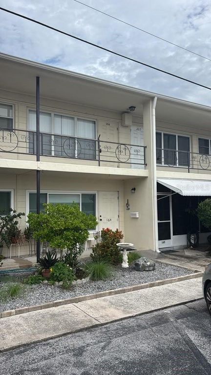 4032 57TH STREET N 264, Kenneth City, FL 33709