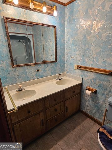 364 Centralhatchee Parkway, Franklin, GA 30217