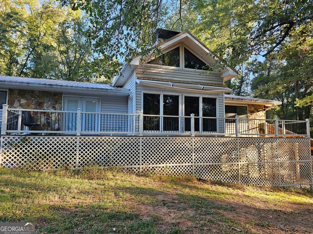 364 Centralhatchee Parkway, Franklin, GA 30217