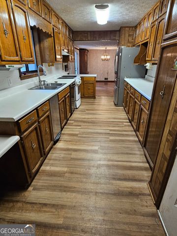 364 Centralhatchee Parkway, Franklin, GA 30217