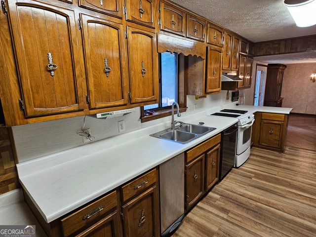 364 Centralhatchee Parkway, Franklin, GA 30217