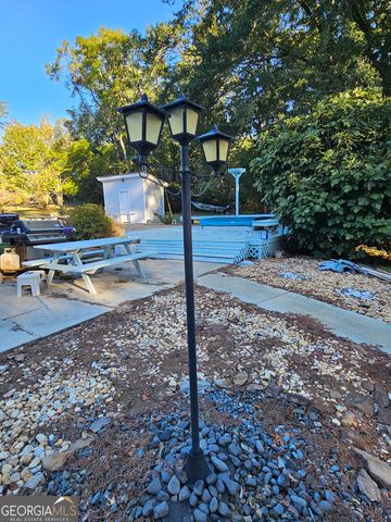 364 Centralhatchee Parkway, Franklin, GA 30217