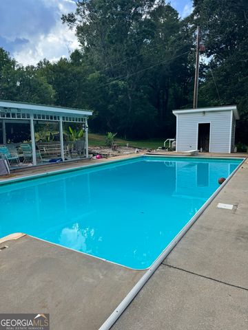 364 Centralhatchee Parkway, Franklin, GA 30217