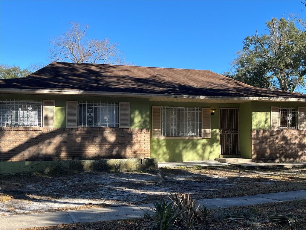 4407 SIGNAL HILL ROAD, Orlando, FL 32808